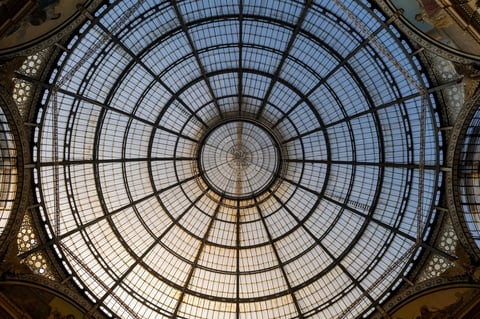 CEC Palace Bucharest Belle Epoque architecture